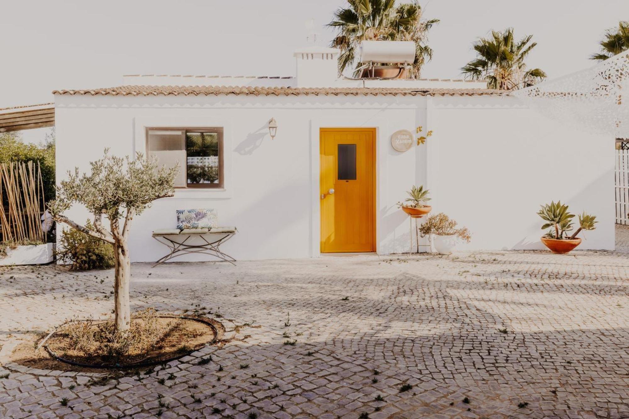 Casa Xarem - Vinhas De Nexe Сasa de vacaciones