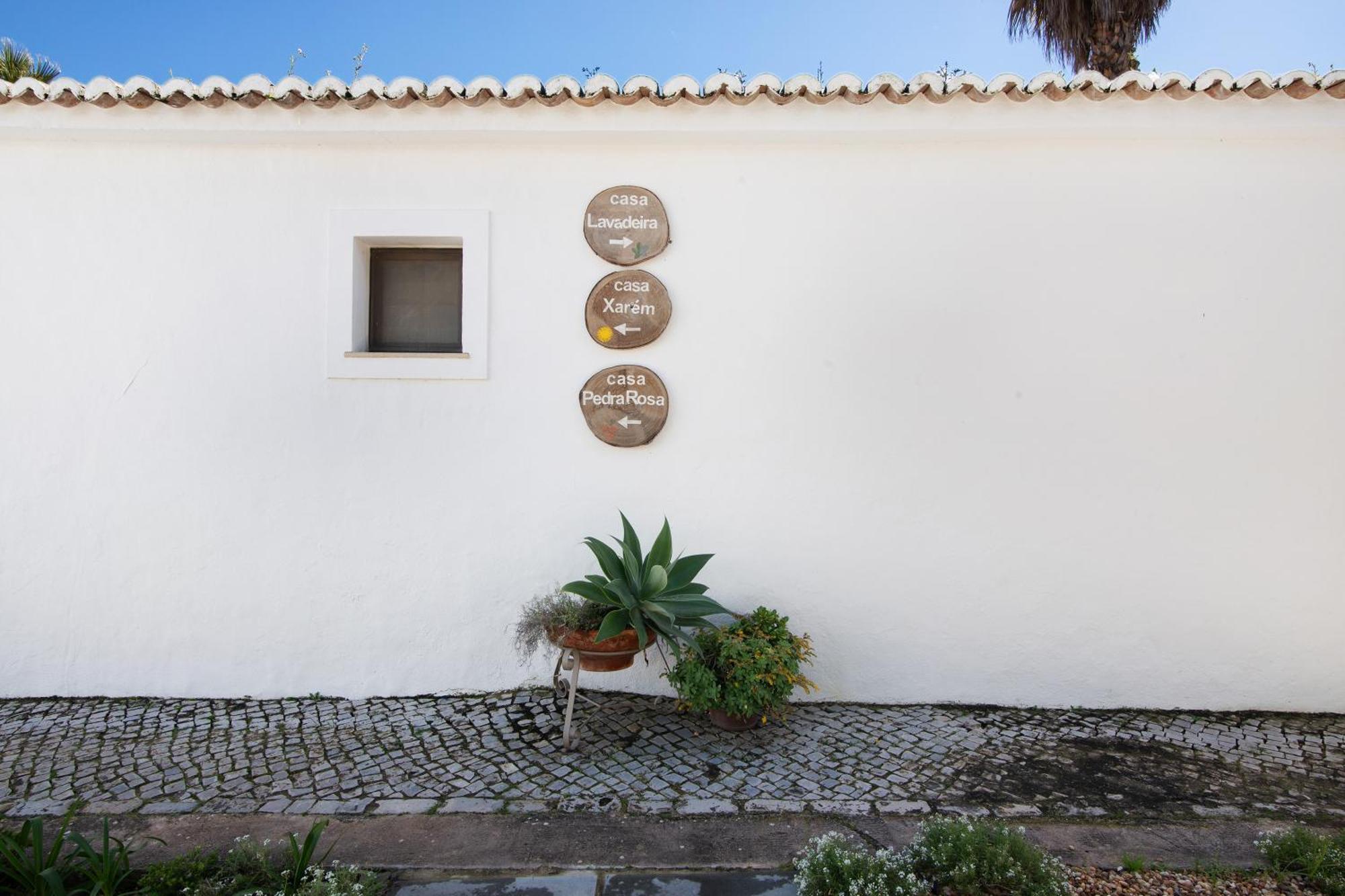 Сasa de vacaciones Casa Xarem - Vinhas De Nexe Distrito de Faro