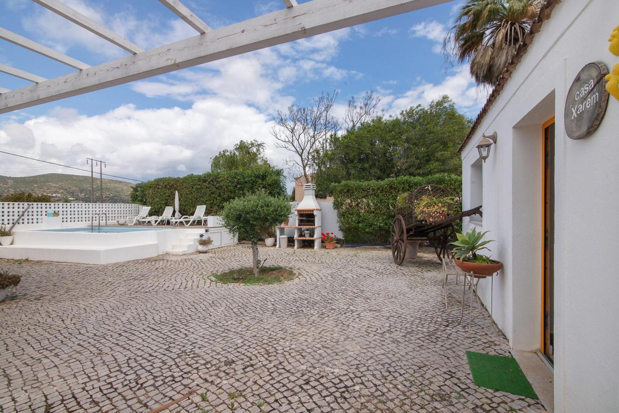 Casa Xarem - Vinhas De Nexe Сasa de vacaciones