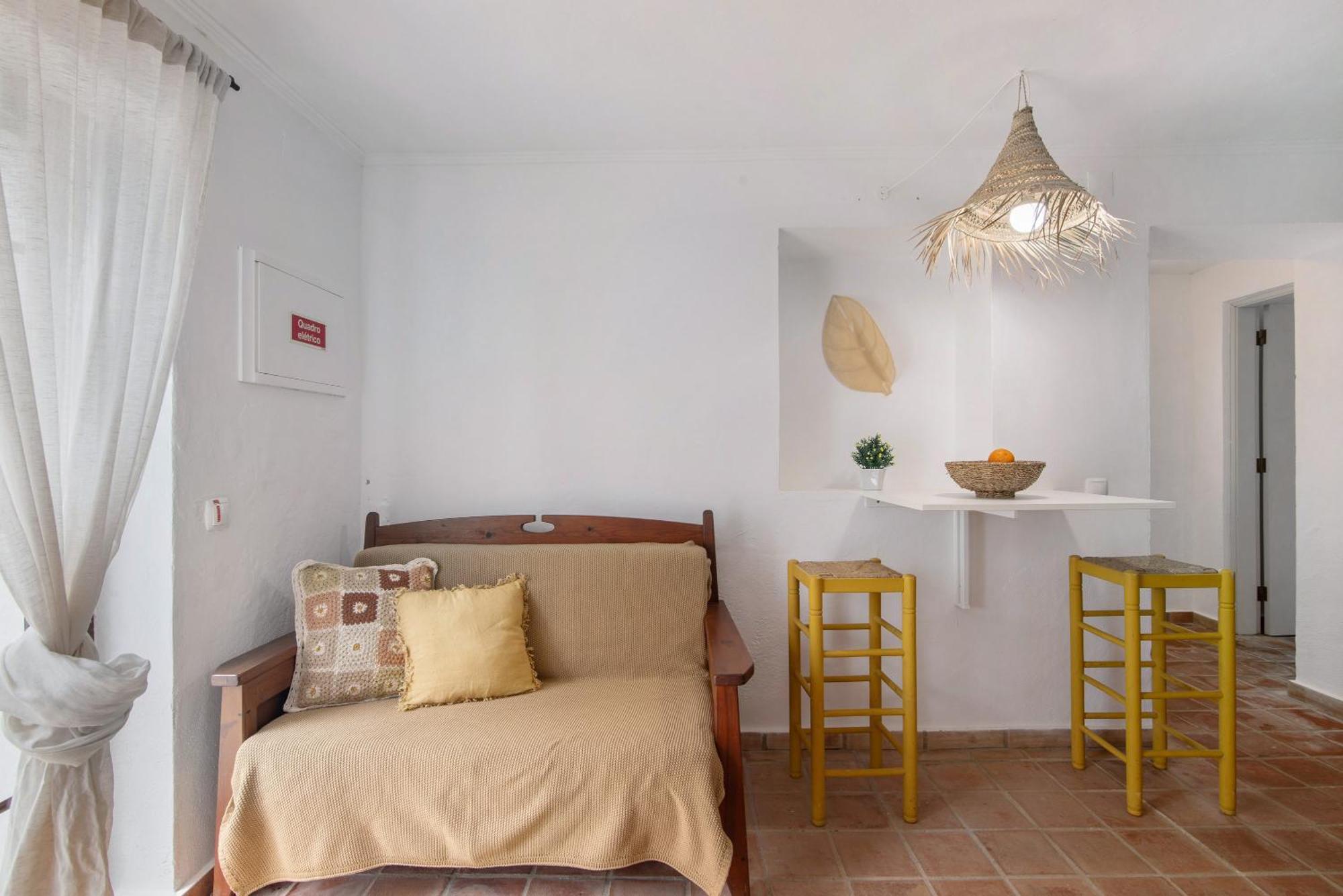 Casa Xarem - Vinhas De Nexe Holiday home Faro