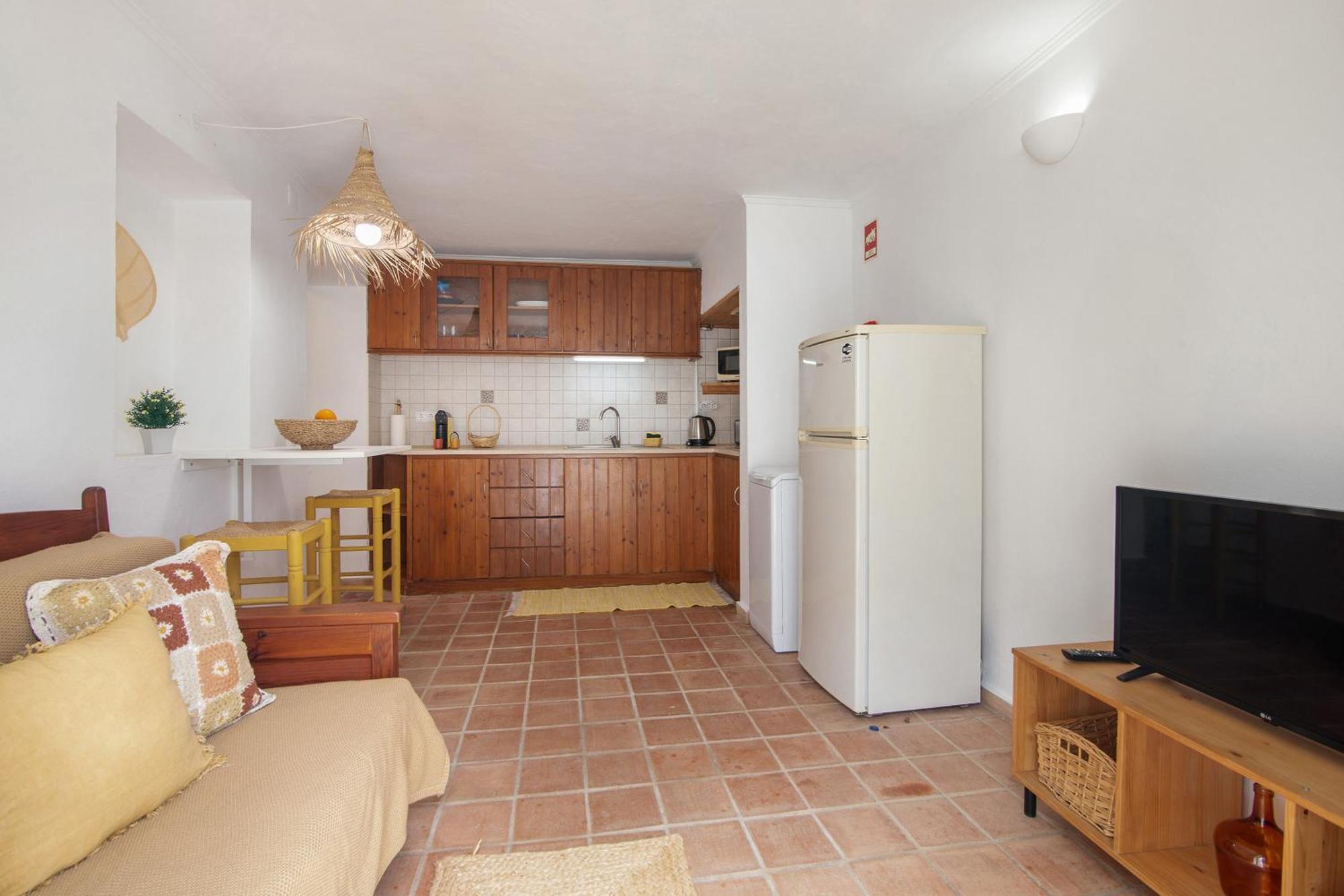 Casa Xarem - Vinhas De Nexe Holiday home Faro
