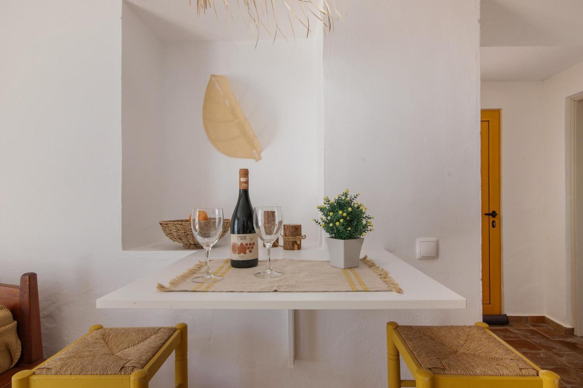 Casa Xarem - Vinhas De Nexe * Faro