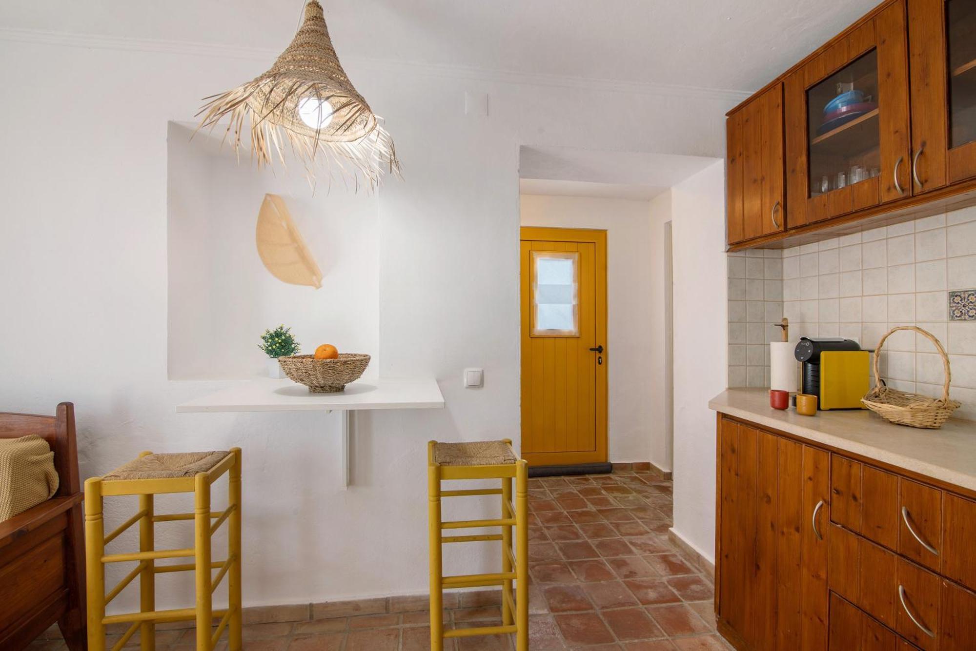 Casa Xarem - Vinhas De Nexe Holiday home *