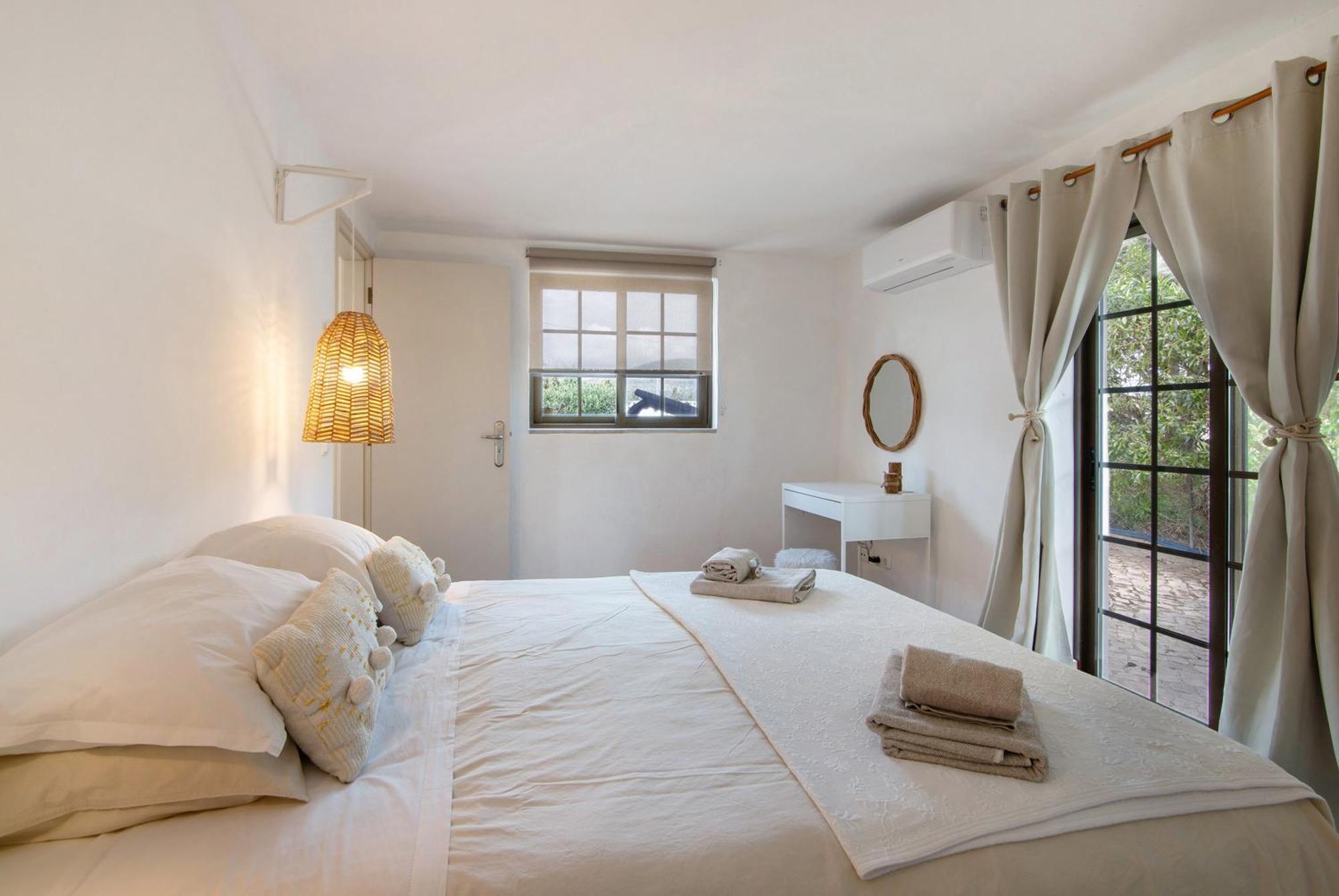 Casa Xarem - Vinhas De Nexe Holiday home *