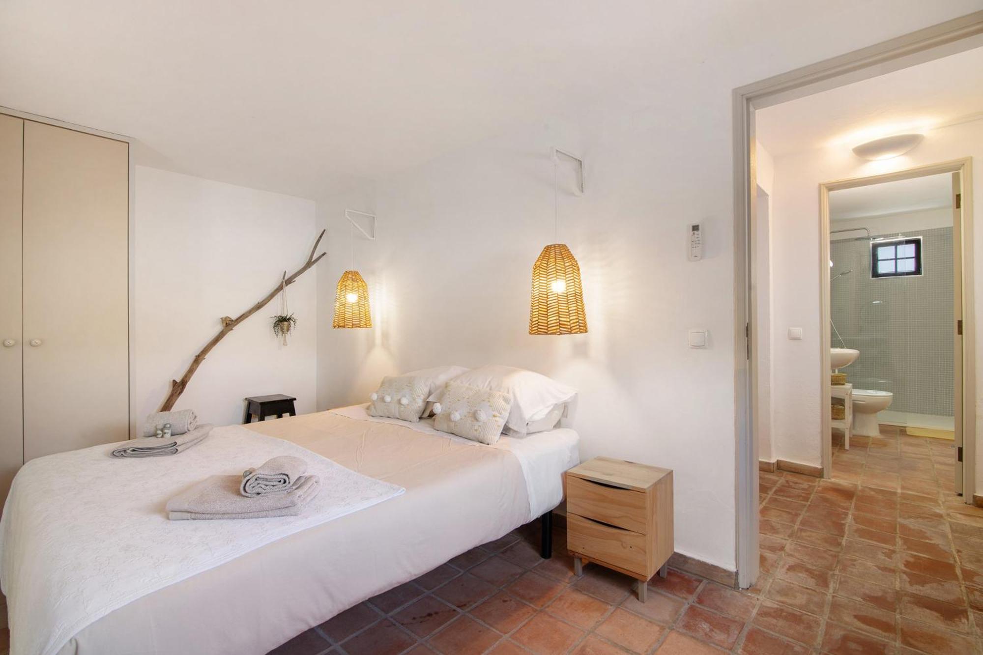 Casa Xarem - Vinhas De Nexe Holiday home Faro