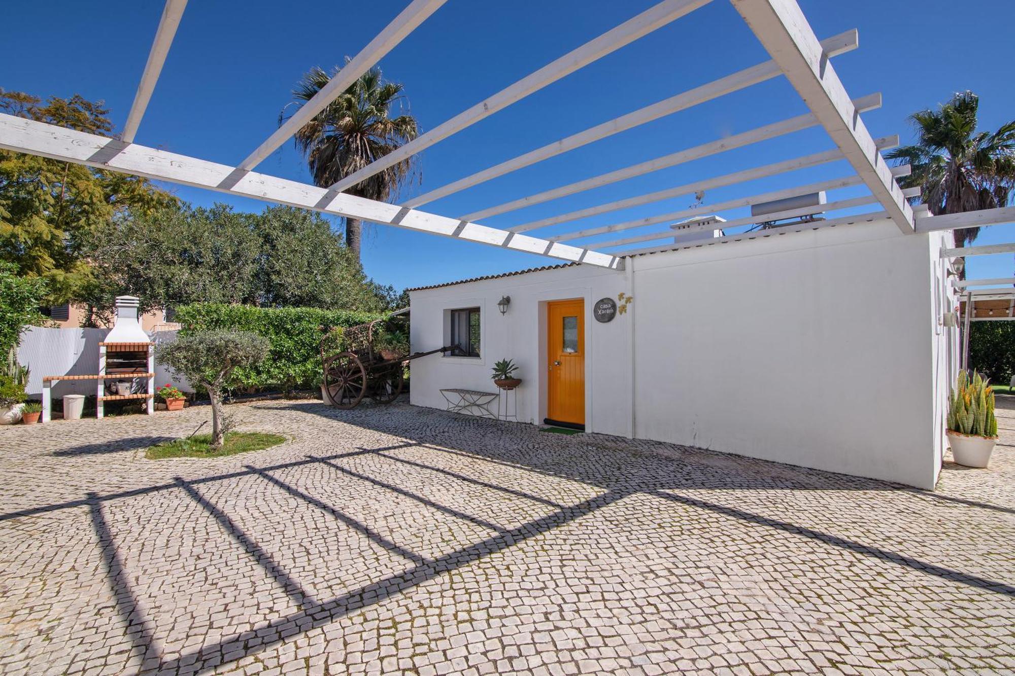 Vakantiehuis Casa Xarem - Vinhas De Nexe *