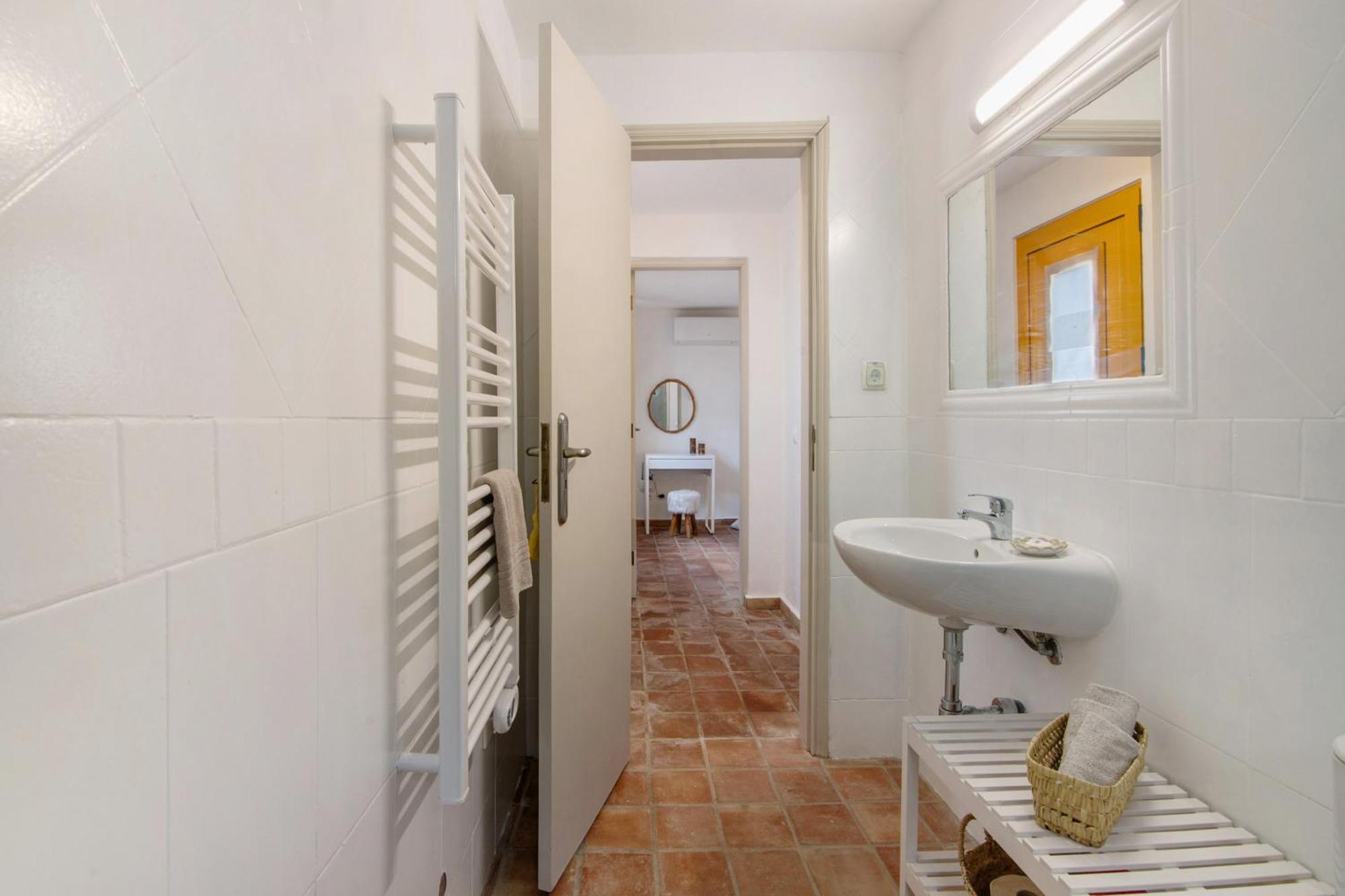 Holiday home Casa Xarem - Vinhas De Nexe