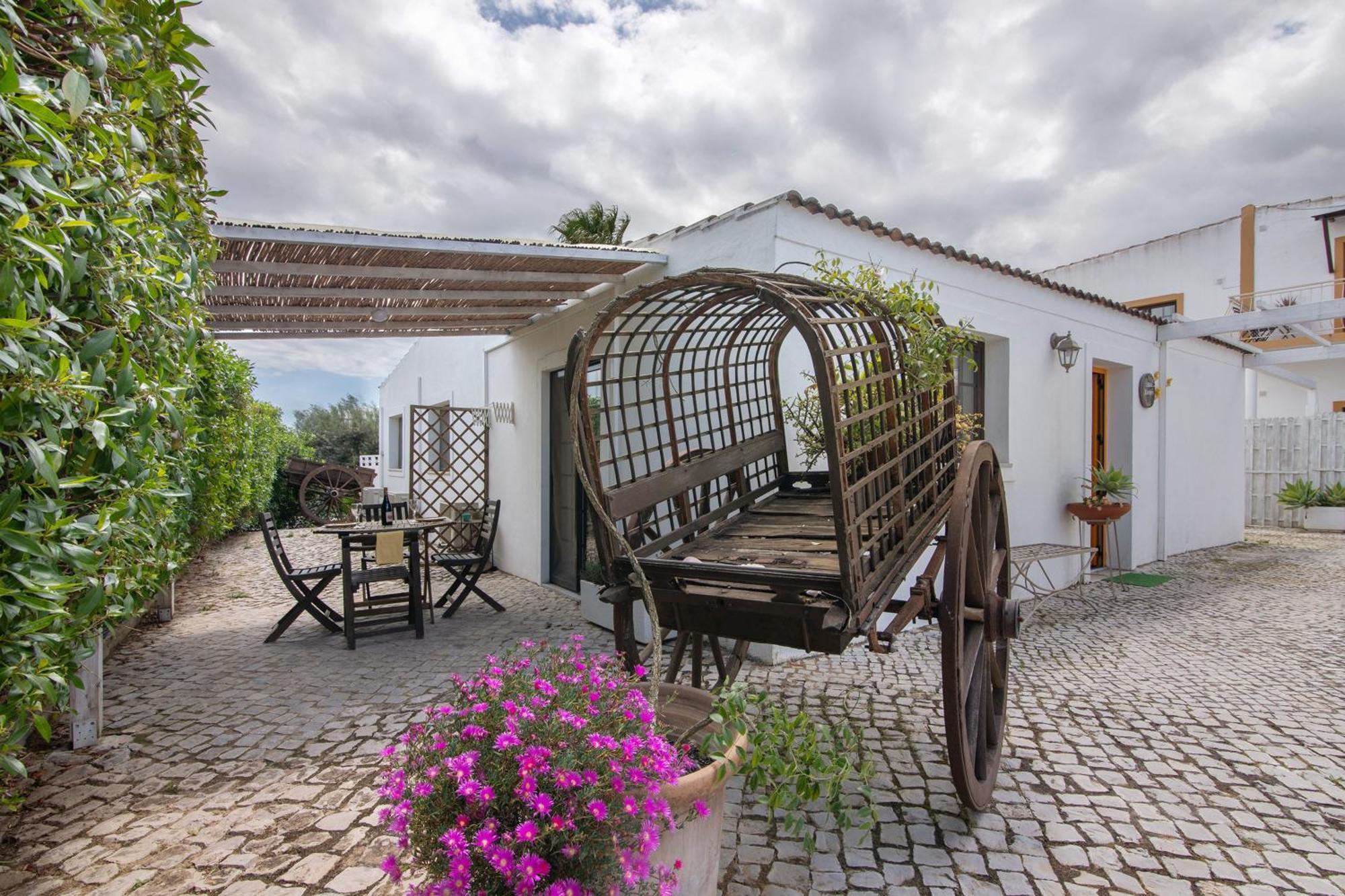 Holiday home Casa Xarem - Vinhas De Nexe Faro